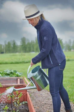 Best BEATA FULL ZIP, 100% FILTAD ULL — Ziptröjor|Tröjor