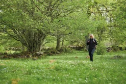 New BONNIE HALF ZIP, 98% ULL — Ziptröjor