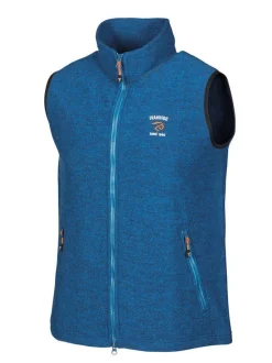 New ELTON VEST, 98% ULL — Västar