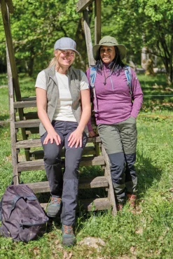 Outlet FLORA VEST, 60% FILTAD ULL, 40% LYOCELL — Västar