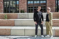 Fashion GY BEYLA CARDIGAN — Toppar|Tröjor