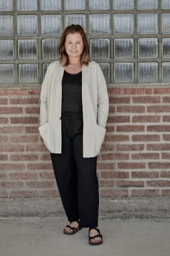 New GY BEYLA CARDIGAN — Toppar|Tröjor