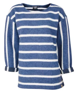 Sale GY BYSTAD, 60% ULL 40% LYOCEL — Tröjor