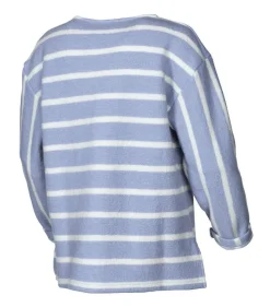 Outlet GY BYSTAD, 60% ULL 40% LYOCEL — Tröjor