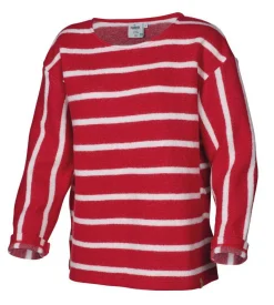 Discount GY BYSTAD, 60% ULL 40% LYOCEL — Tröjor