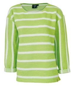 Outlet GY BYSTAD, 60% ULL 40% LYOCEL — Tröjor