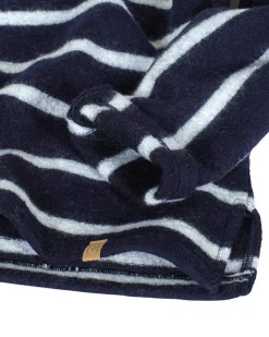 Online GY BYSTAD, 60% ULL 40% LYOCEL — Tröjor