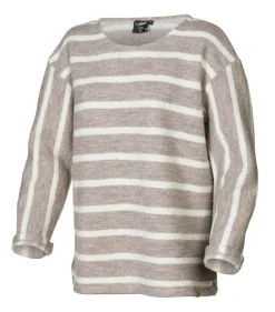 Sale GY BYSTAD, 60% ULL 40% LYOCEL — Tröjor