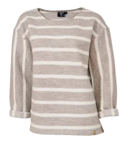 Sale GY BYSTAD, 60% ULL 40% LYOCEL — Tröjor