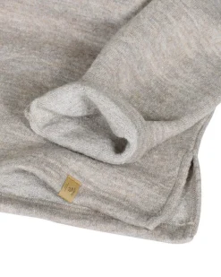 New GY BYSTAD SOLID, 60% ULL 40% LYOCEL — Tröjor