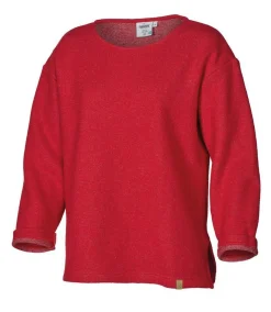 Sale GY BYSTAD SOLID, 60% ULL 40% LYOCEL — Tröjor