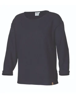 Sale GY BYSTAD SOLID, 60% ULL 40% LYOCEL — Tröjor