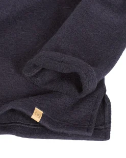 Sale GY BYSTAD SOLID, 60% ULL 40% LYOCEL — Tröjor