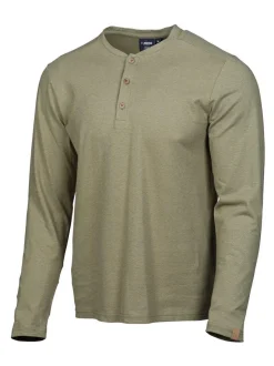 Hot GY EJE HEMP — Tröjor