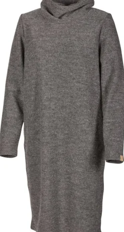 Online GY GISSLARP DRESS, 60% FILTAD ULL, 40% LYOCELL — Klänningar