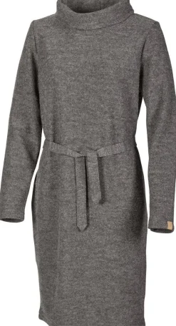 Online GY GISSLARP DRESS, 60% FILTAD ULL, 40% LYOCELL — Klänningar