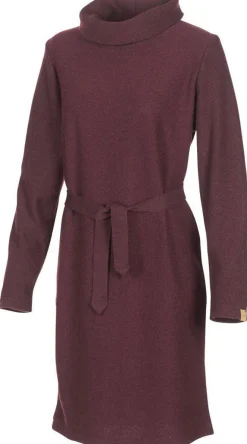 Hot GY GISSLARP DRESS, 60% FILTAD ULL, 40% LYOCELL — Klänningar