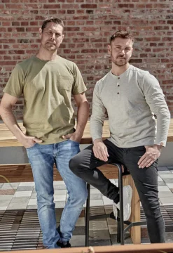 Fashion GY HOBBE — Tröjor