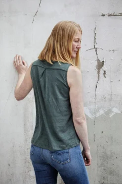 Clearance GY JILLY — Toppar