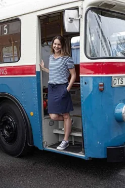 Sale GY KELLY — Toppar