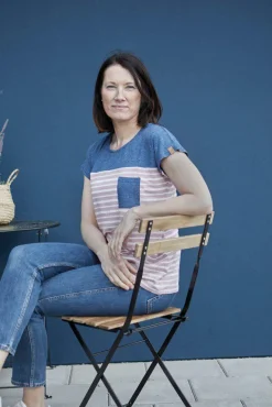 Outlet GY LOU — Toppar