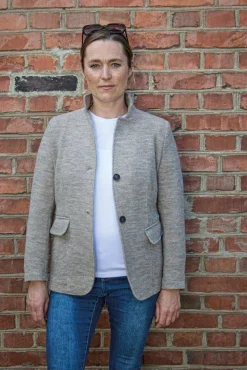 Outlet GY OLIVIA — Toppar