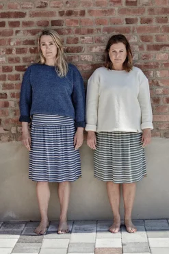 Best GY SMILLA SKIRT — Kjolar