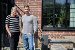 New GY THIAS L/S — Tröjor