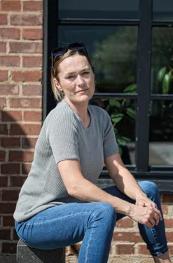 New GY TILLY — Toppar|Tröjor