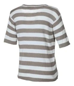 Discount GY TILLY STRIPE — Toppar|Tröjor