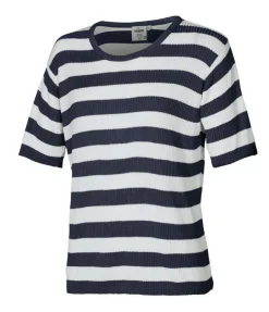 New GY TILLY STRIPE — Toppar|Tröjor