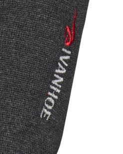 Fashion HADAR FULL ZIP, 100% EXTRA FINE MERINOULL — Ziptröjor