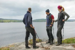 Best HADAR VEST, 100% EXTRA FINE MERINOULL — Västar