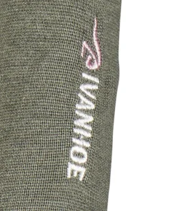 Online HEDDA FULL ZIP, 100% EXTRA FINE MERINOULL — Ziptröjor