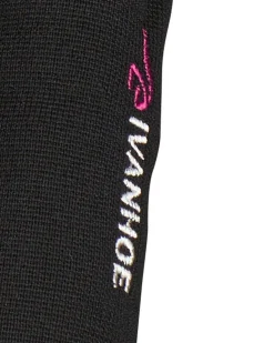 Fashion HEDDA FULL ZIP, 100% EXTRA FINE MERINOULL — Ziptröjor