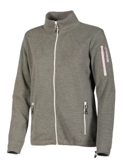 Sale HEDDA WINDBREAKER, 100% EXTRA FINE MERINOULL — Windbreaker