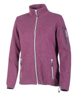 New HEDDA WINDBREAKER, 100% EXTRA FINE MERINOULL — Windbreaker