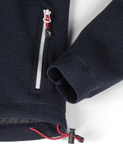 Hot HEDDA WINDBREAKER, 100% EXTRA FINE MERINOULL — Windbreaker