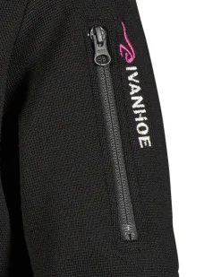 Hot HEDDA WINDBREAKER, 100% EXTRA FINE MERINOULL — Windbreaker