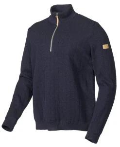 New HUGO HALF ZIP, WINDBREAKER, 100% ULL — Windbreaker