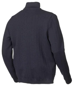 New HUGO HALF ZIP, WINDBREAKER, 100% ULL — Windbreaker