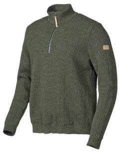 Best HUGO HALF ZIP, WINDBREAKER, 100% ULL — Windbreaker