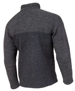 Sale JON FULL ZIP, 100% FILTAD ULL — Ziptröjor