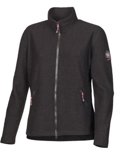 Sale LEONA FULL ZIP, 98% ULL — Ziptröjor