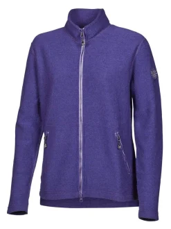 Hot LEONA FULL ZIP, 98% ULL — Ziptröjor