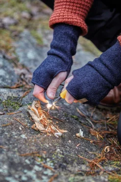 Clearance LODEN GATERS — Accessoarer|Accessoarer