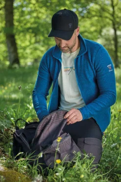 Best LOUIE FULL ZIP , 98% ULL — Ziptröjor