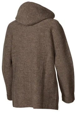 Hot NLS DAHLIA, 100% OFÄRGAD ULL — Jackor