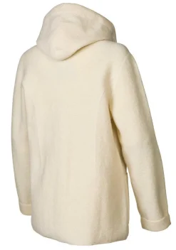 Hot NLS DAHLIA, 100% OFÄRGAD ULL — Jackor