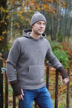 Sale NLS GATERS, 100% OFÄRGAD ULL — Accessoarer|Accessoarer